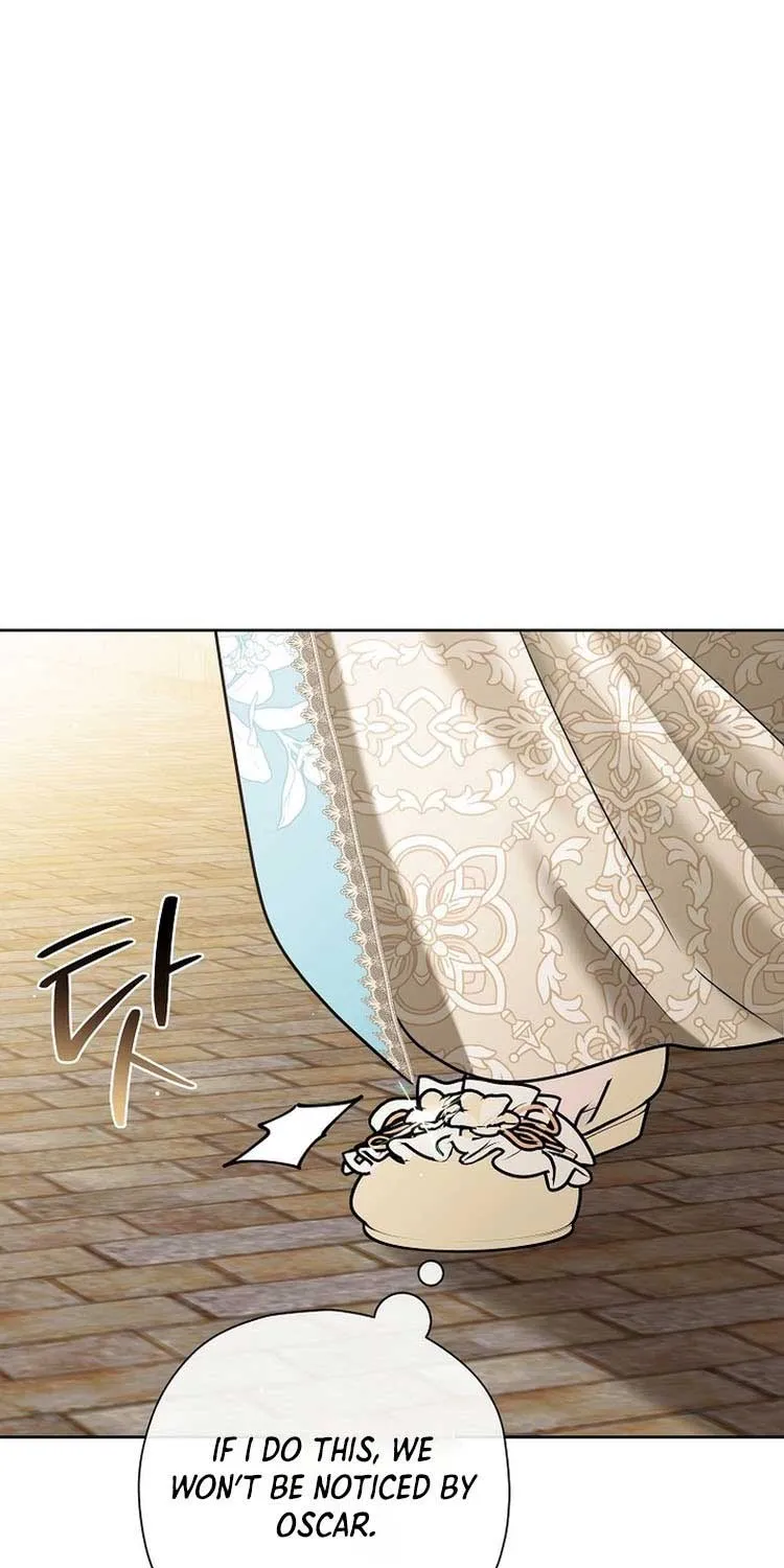 The Regretful Villainess Is Happy Because She Got Divorced Chapter 11 page 45 - 
