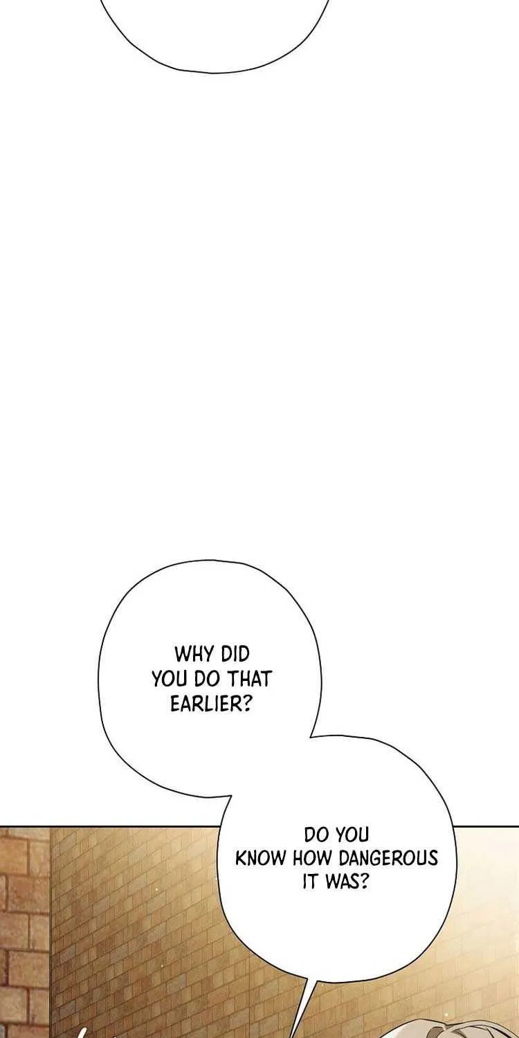 The Regretful Villainess Is Happy Because She Got Divorced Chapter 11 page 46 - 