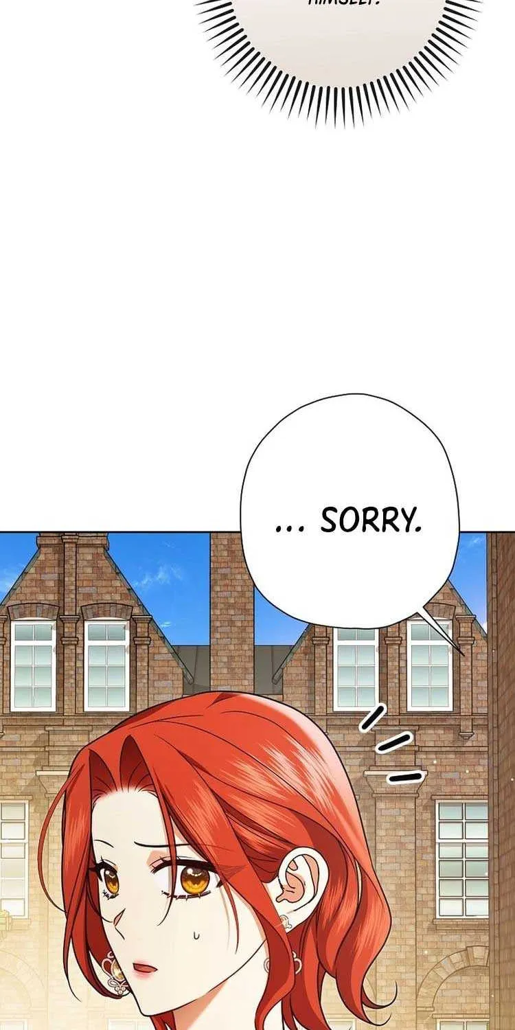 The Regretful Villainess Is Happy Because She Got Divorced Chapter 11 page 49 - 