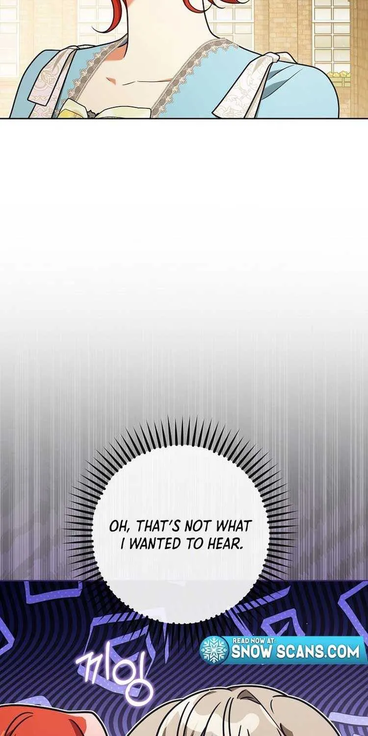 The Regretful Villainess Is Happy Because She Got Divorced Chapter 11 page 50 - 