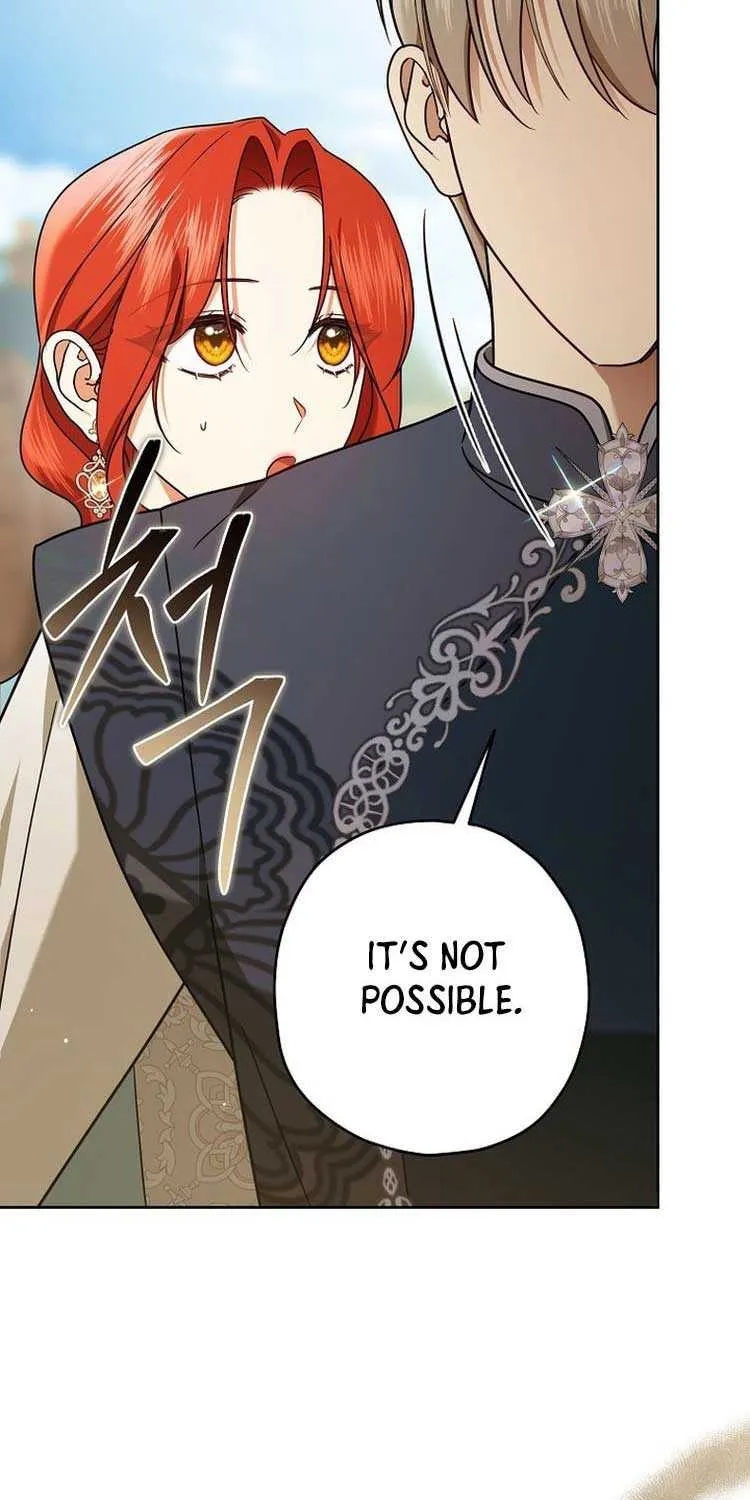 The Regretful Villainess Is Happy Because She Got Divorced Chapter 11 page 6 - 