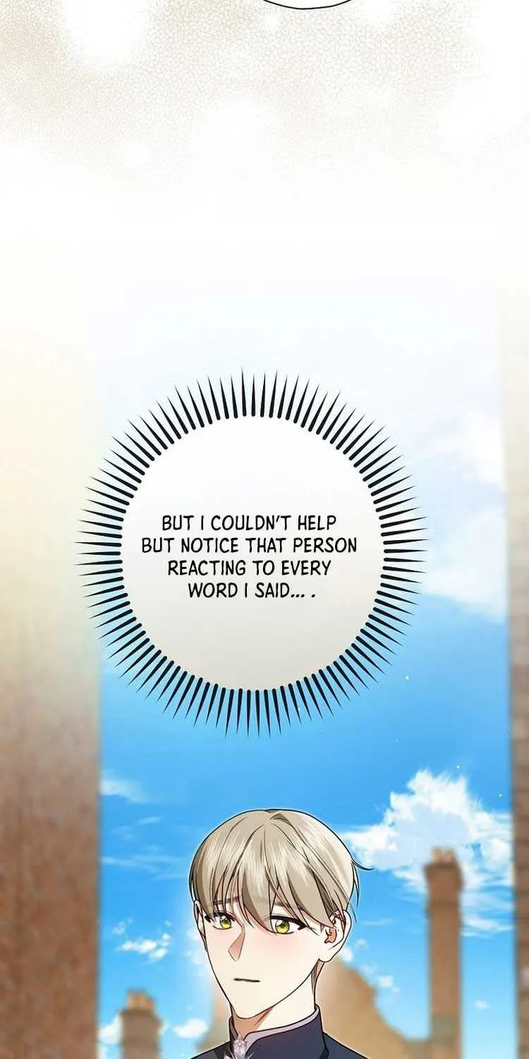 The Regretful Villainess Is Happy Because She Got Divorced Chapter 11 page 70 - 