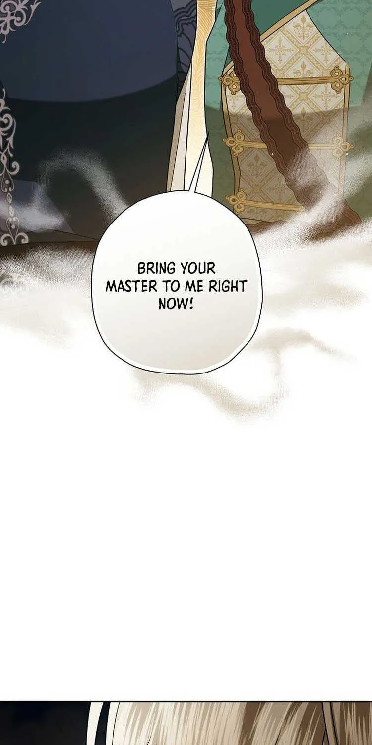 The Regretful Villainess Is Happy Because She Got Divorced Chapter 11 page 8 - 