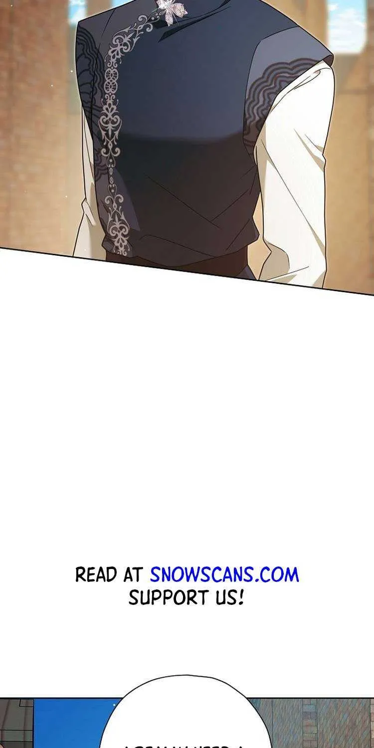 The Regretful Villainess Is Happy Because She Got Divorced Chapter 11 page 71 - 