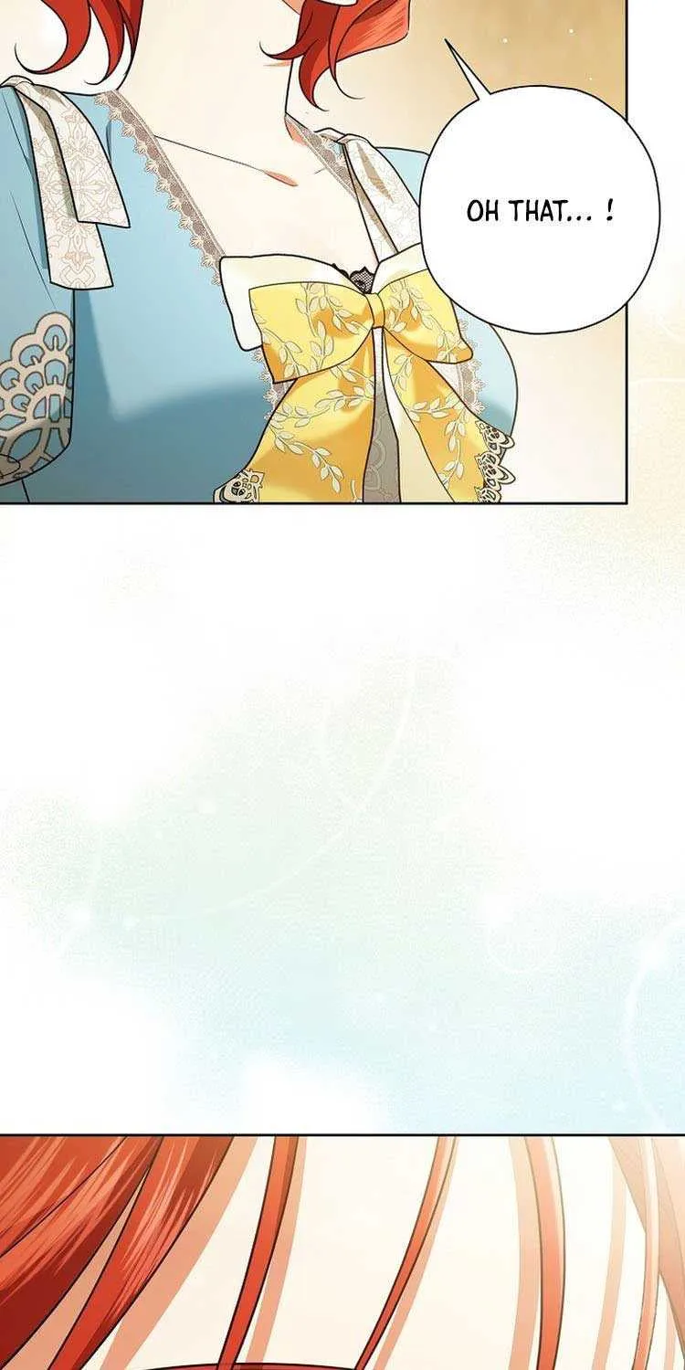 The Regretful Villainess Is Happy Because She Got Divorced Chapter 11 page 75 - 