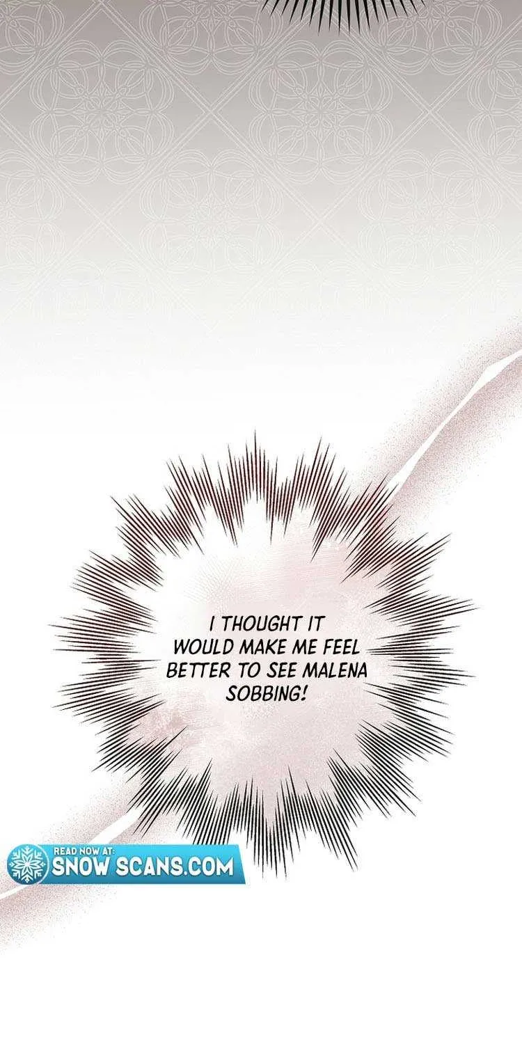 The Regretful Villainess Is Happy Because She Got Divorced Chapter 11 page 84 - 