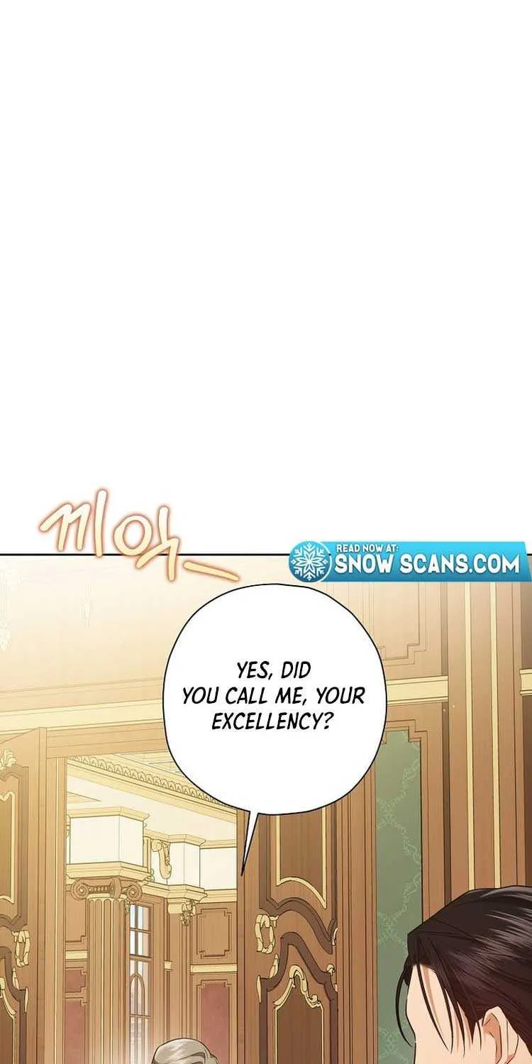 The Regretful Villainess Is Happy Because She Got Divorced Chapter 11 page 88 - 