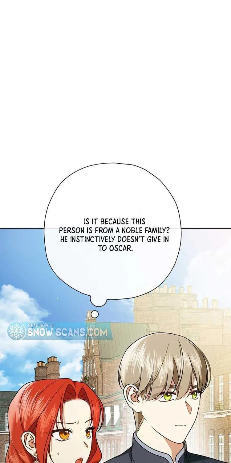 The Regretful Villainess Is Happy Because She Got Divorced Chapter 11 page 10 - 