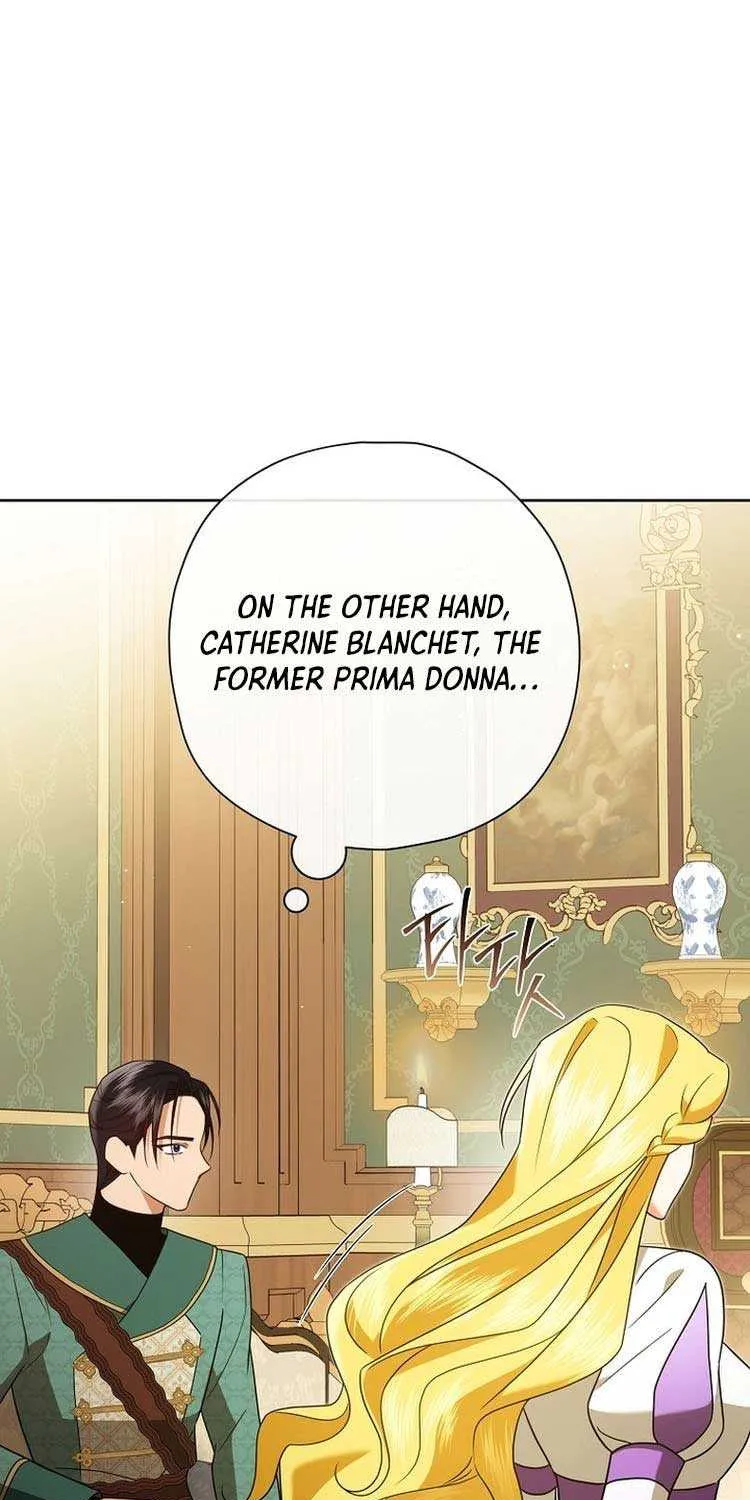 The Regretful Villainess Is Happy Because She Got Divorced Chapter 12 page 11 - 
