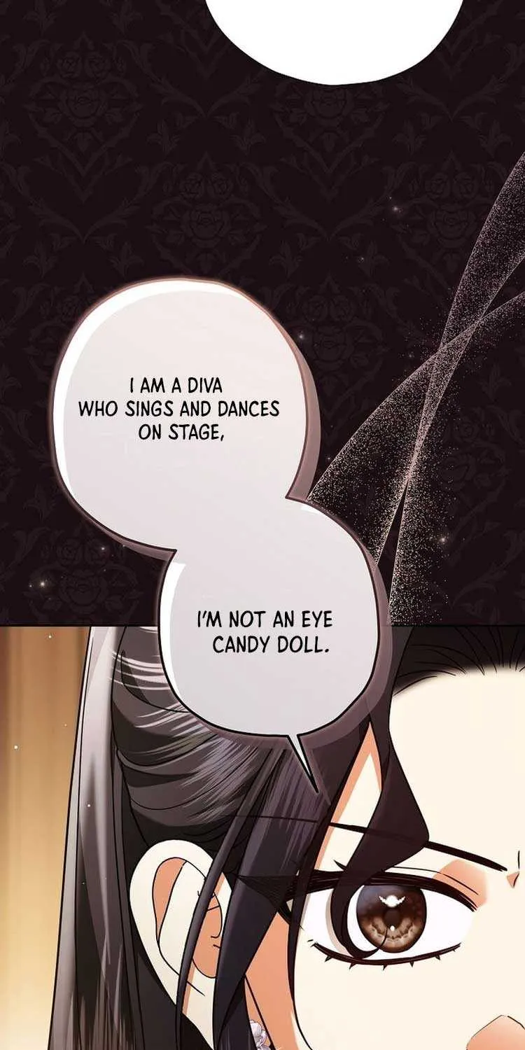 The Regretful Villainess Is Happy Because She Got Divorced Chapter 12 page 16 - 
