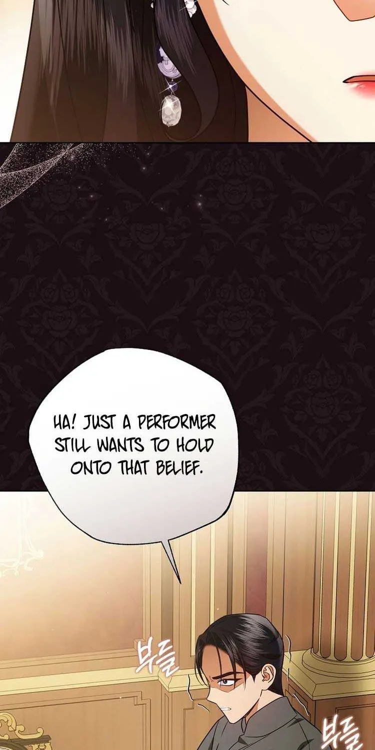 The Regretful Villainess Is Happy Because She Got Divorced Chapter 12 page 17 - 