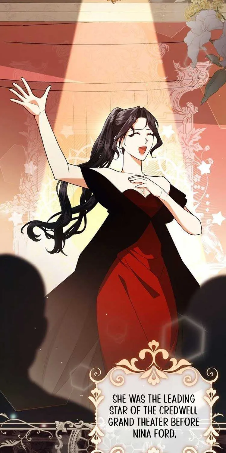The Regretful Villainess Is Happy Because She Got Divorced Chapter 12 page 19 - 