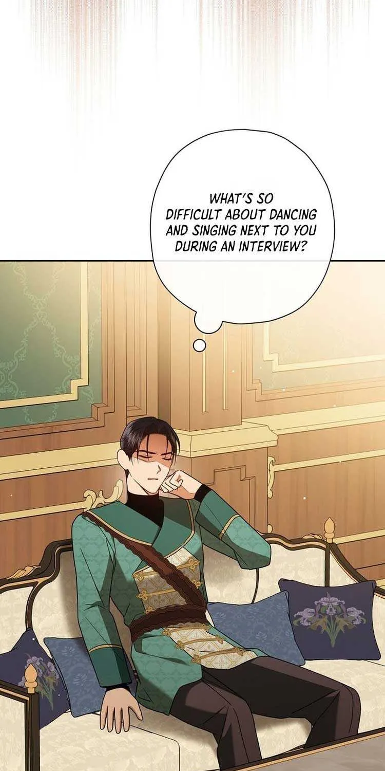 The Regretful Villainess Is Happy Because She Got Divorced Chapter 12 page 26 - 