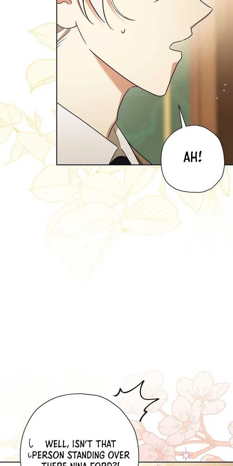 The Regretful Villainess Is Happy Because She Got Divorced Chapter 12 page 36 - 
