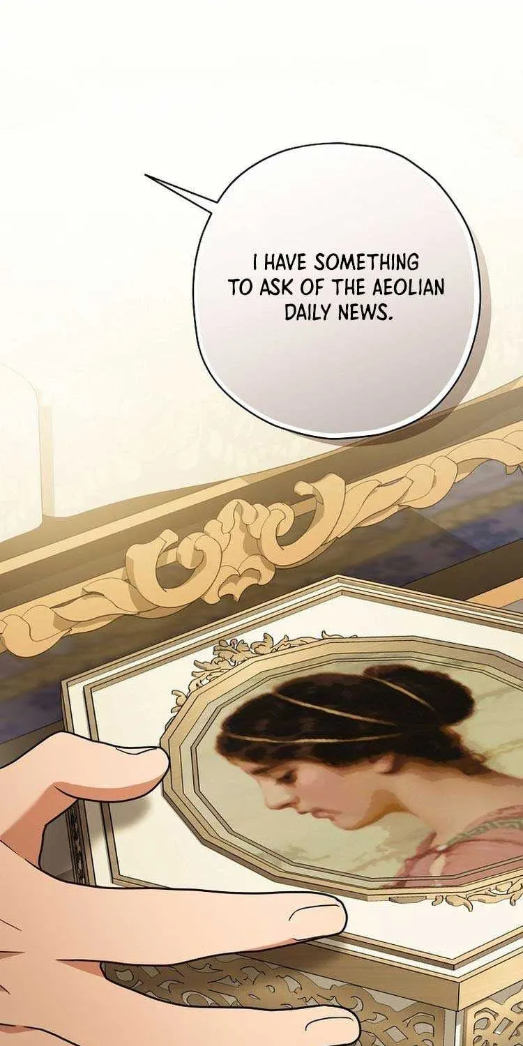 The Regretful Villainess Is Happy Because She Got Divorced Chapter 12 page 42 - 