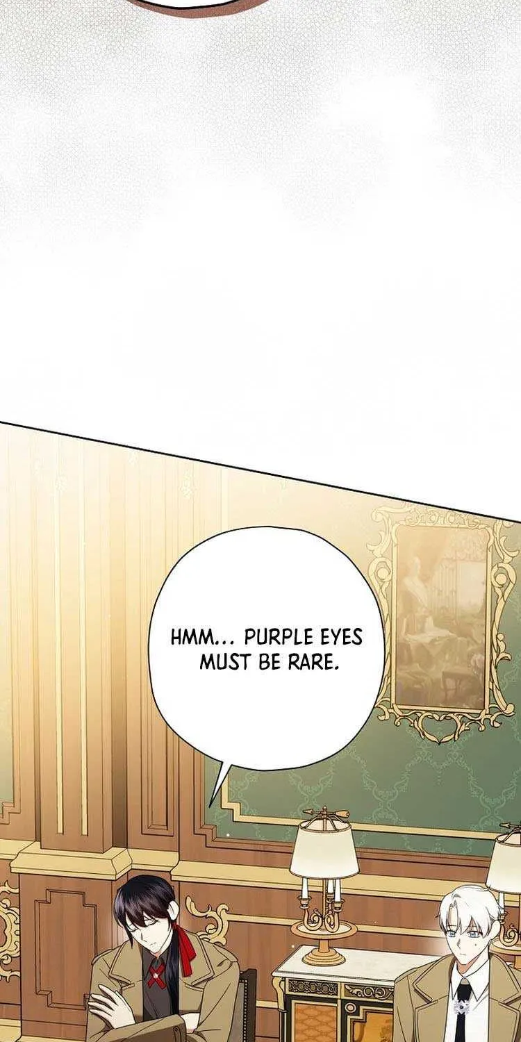 The Regretful Villainess Is Happy Because She Got Divorced Chapter 12 page 52 - 