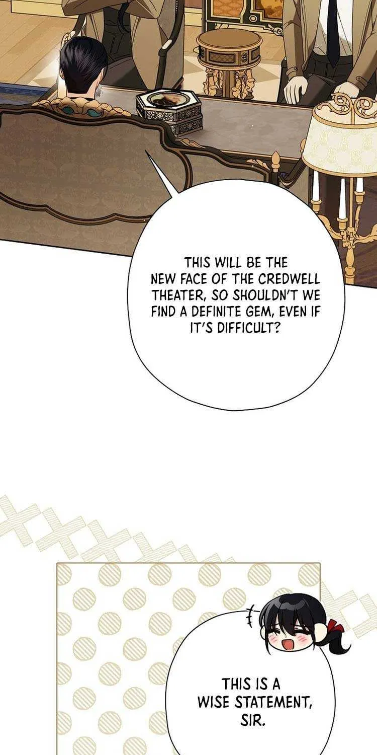 The Regretful Villainess Is Happy Because She Got Divorced Chapter 12 page 53 - 