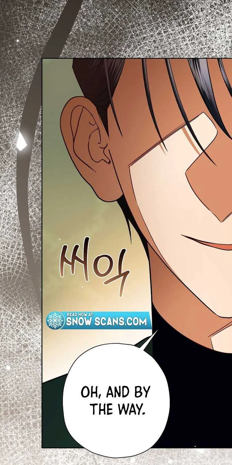 The Regretful Villainess Is Happy Because She Got Divorced Chapter 12 page 60 - 
