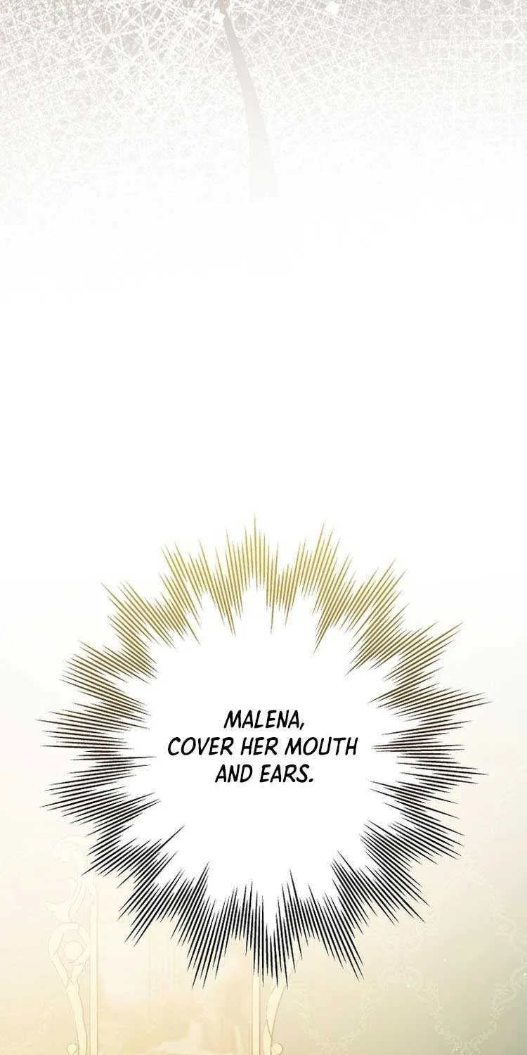 The Regretful Villainess Is Happy Because She Got Divorced Chapter 12 page 61 - 