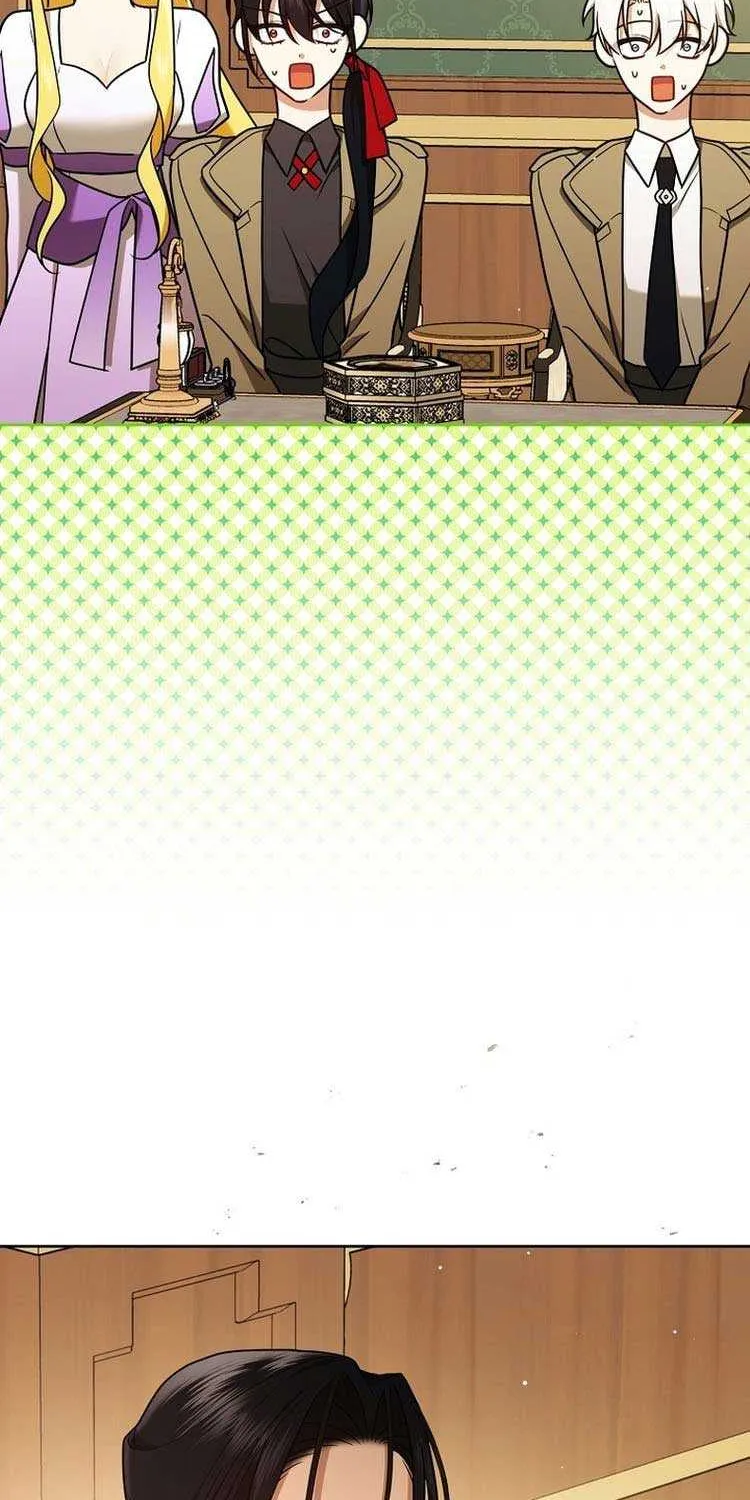 The Regretful Villainess Is Happy Because She Got Divorced Chapter 12 page 64 - 