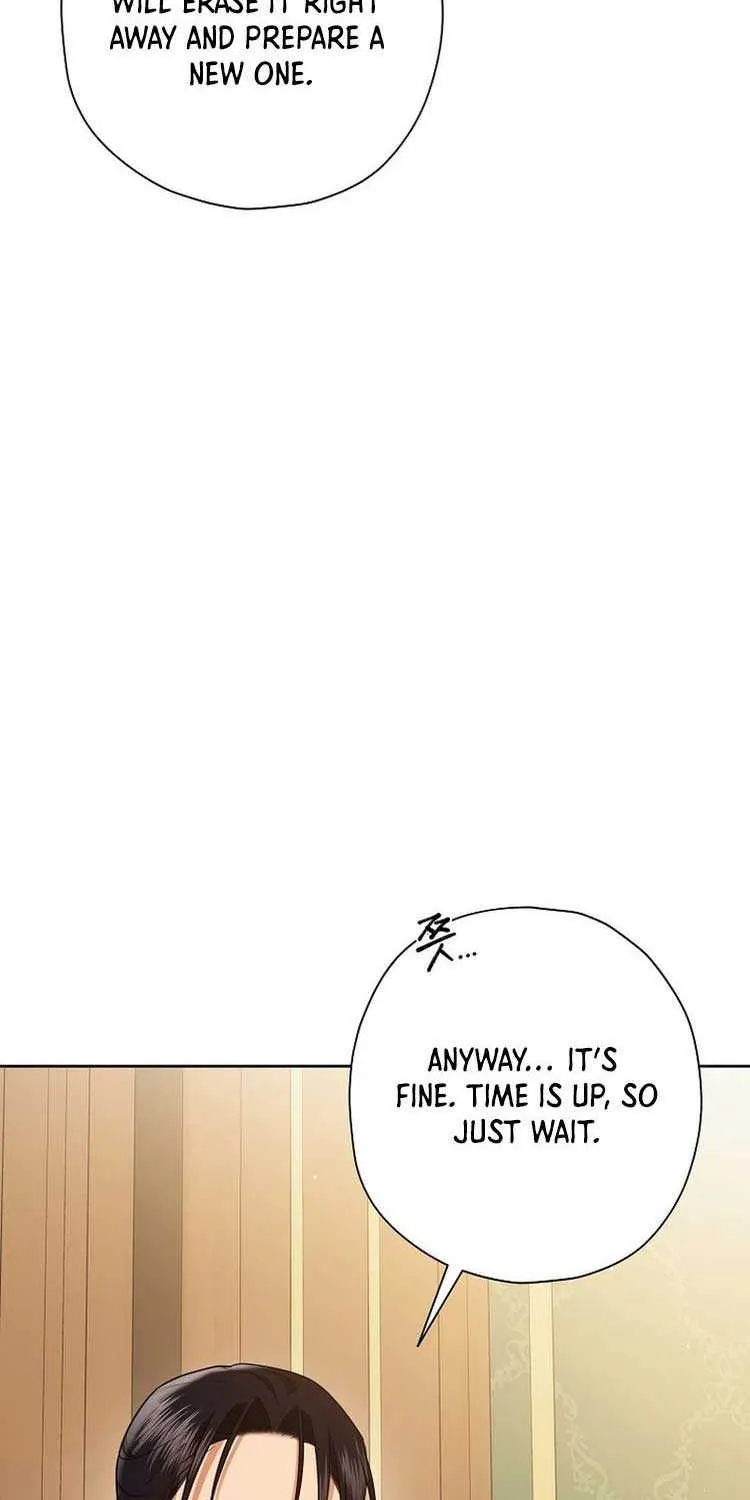 The Regretful Villainess Is Happy Because She Got Divorced Chapter 12 page 8 - 