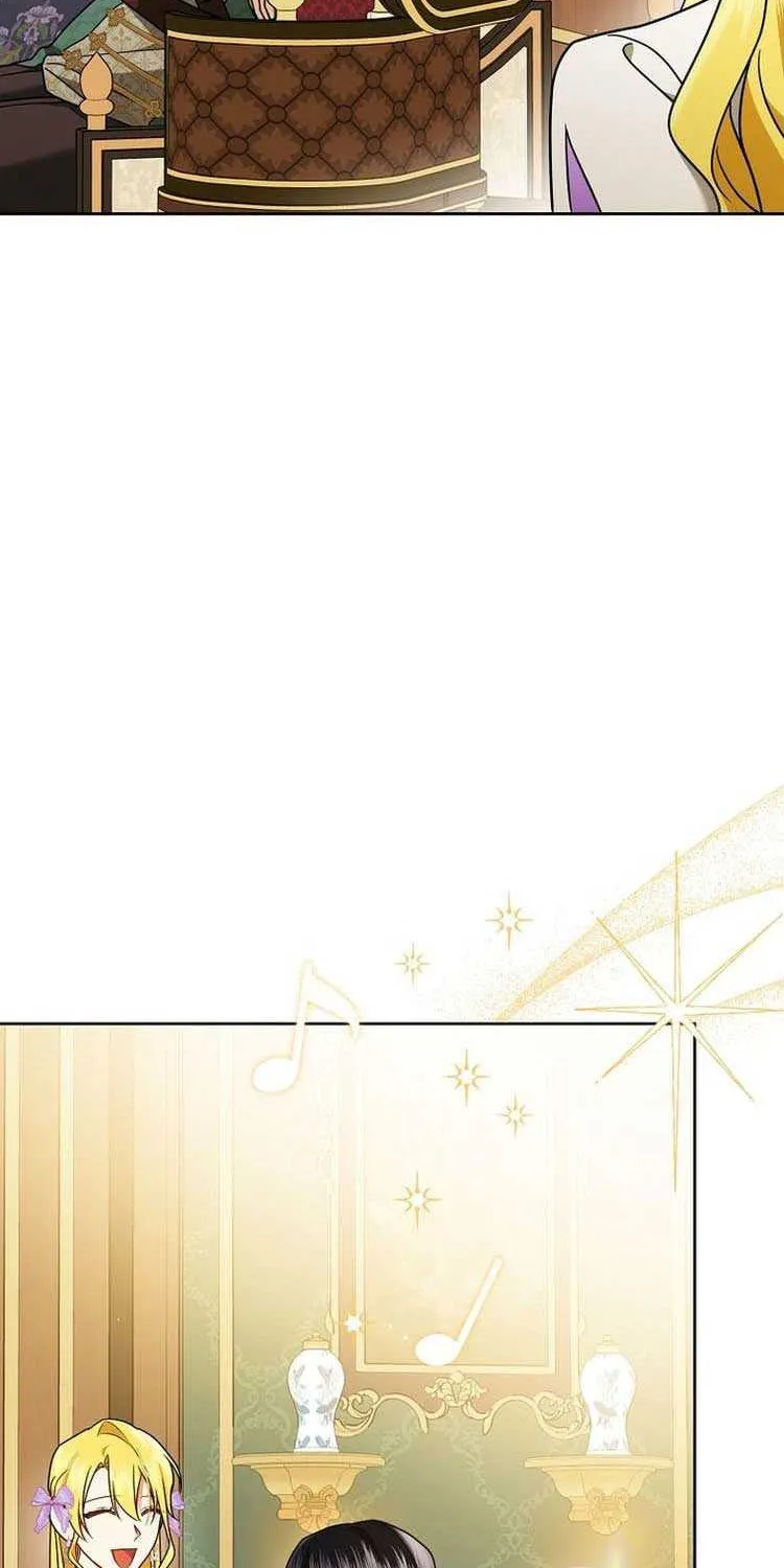 The Regretful Villainess Is Happy Because She Got Divorced Chapter 12 page 77 - 