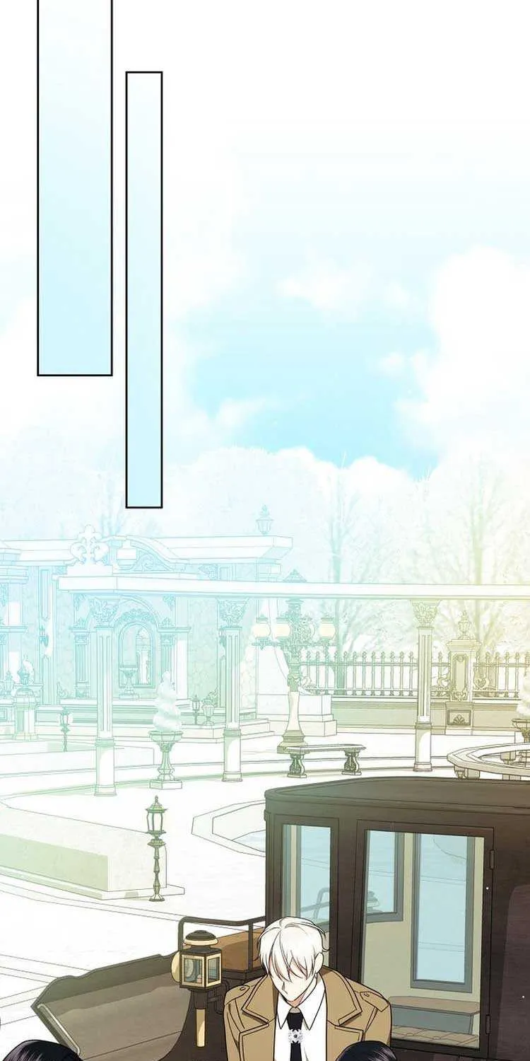 The Regretful Villainess Is Happy Because She Got Divorced Chapter 12 page 81 - 