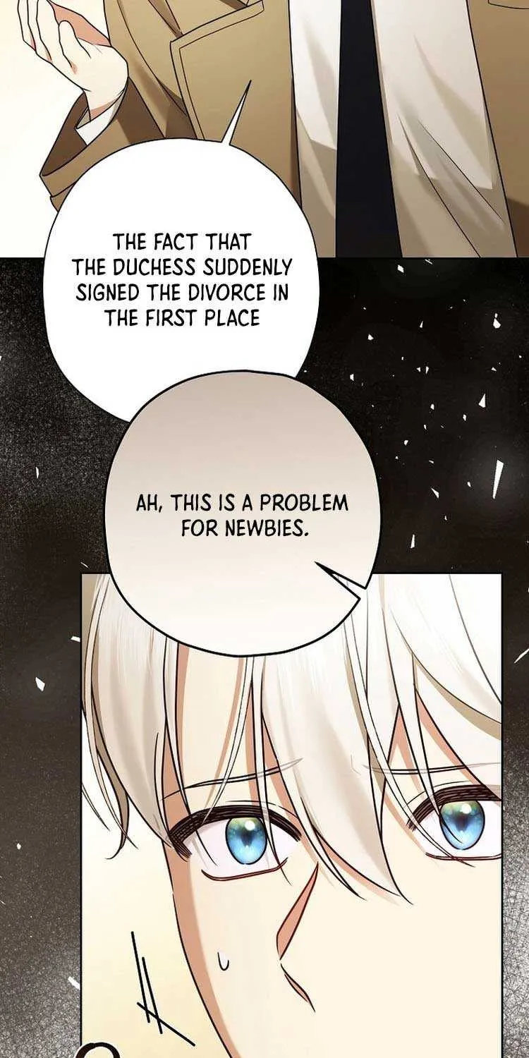 The Regretful Villainess Is Happy Because She Got Divorced Chapter 12 page 86 - 