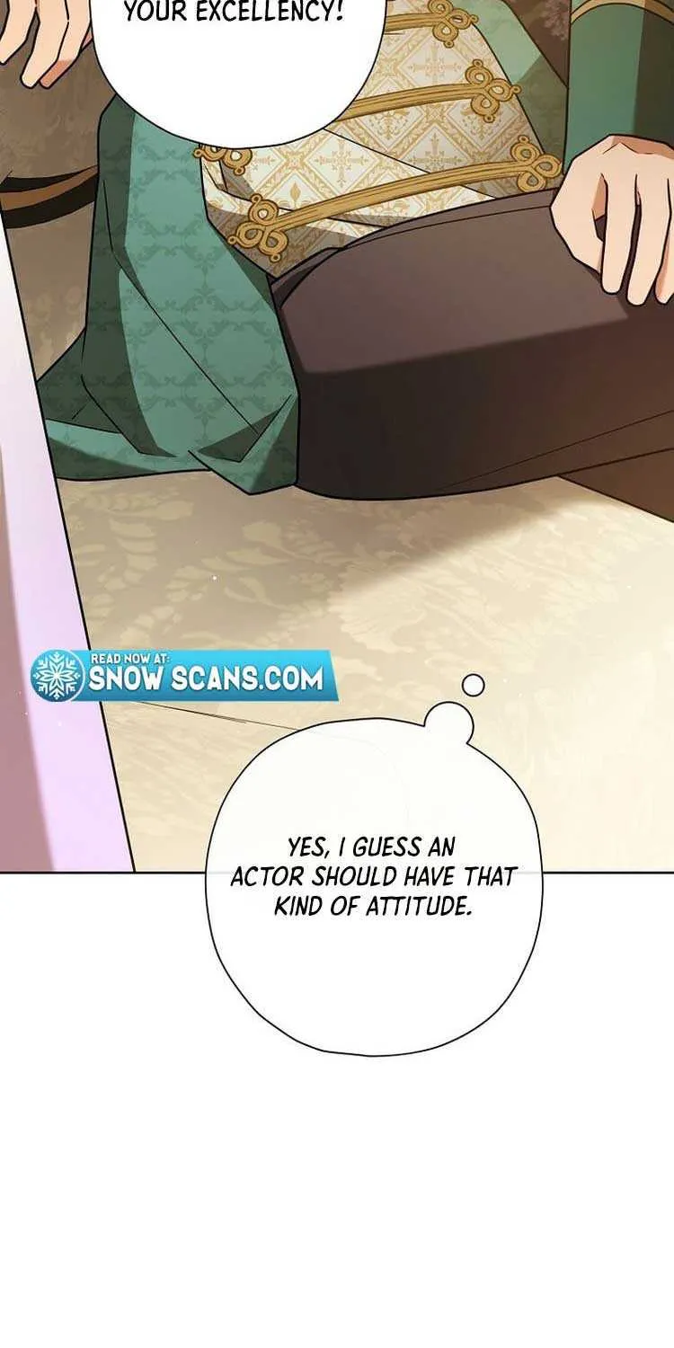 The Regretful Villainess Is Happy Because She Got Divorced Chapter 12 page 10 - 