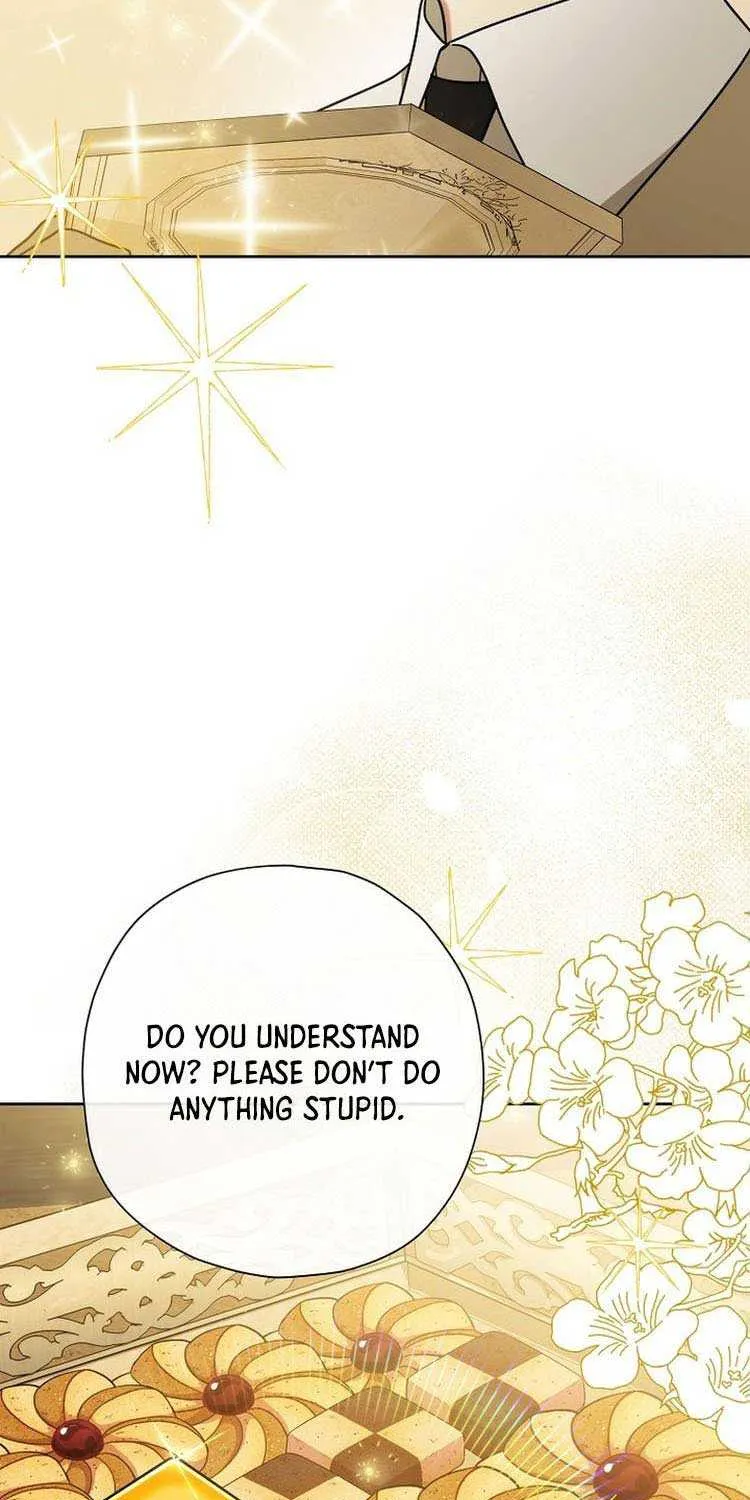 The Regretful Villainess Is Happy Because She Got Divorced Chapter 12 page 91 - 