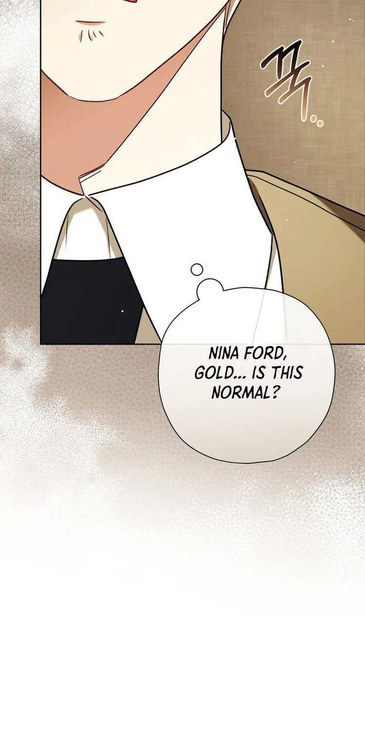 The Regretful Villainess Is Happy Because She Got Divorced Chapter 12 page 96 - 