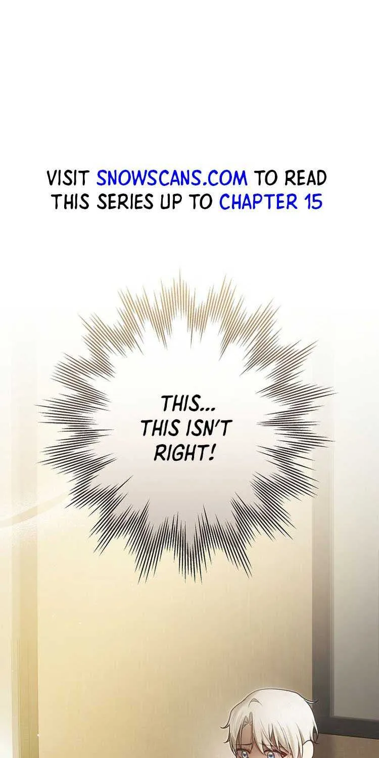 The Regretful Villainess Is Happy Because She Got Divorced Chapter 12 page 97 - 