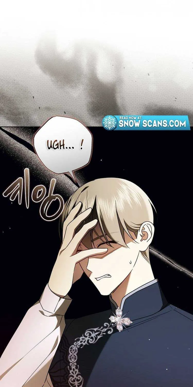 The Regretful Villainess Is Happy Because She Got Divorced Chapter 13 page 15 - 