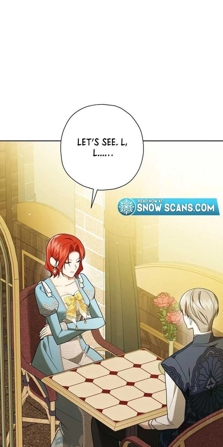 The Regretful Villainess Is Happy Because She Got Divorced Chapter 13 page 19 - 
