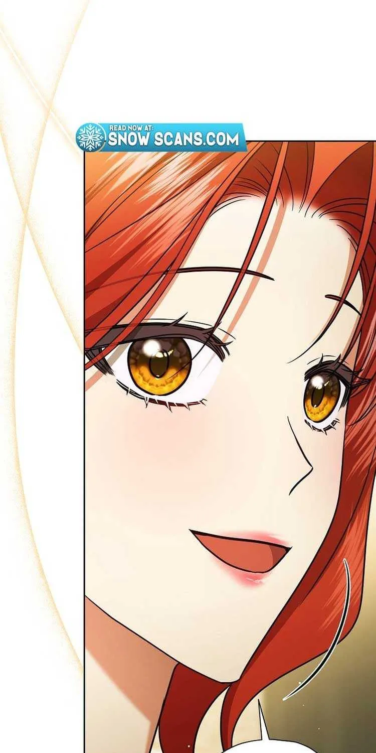 The Regretful Villainess Is Happy Because She Got Divorced Chapter 13 page 29 - 