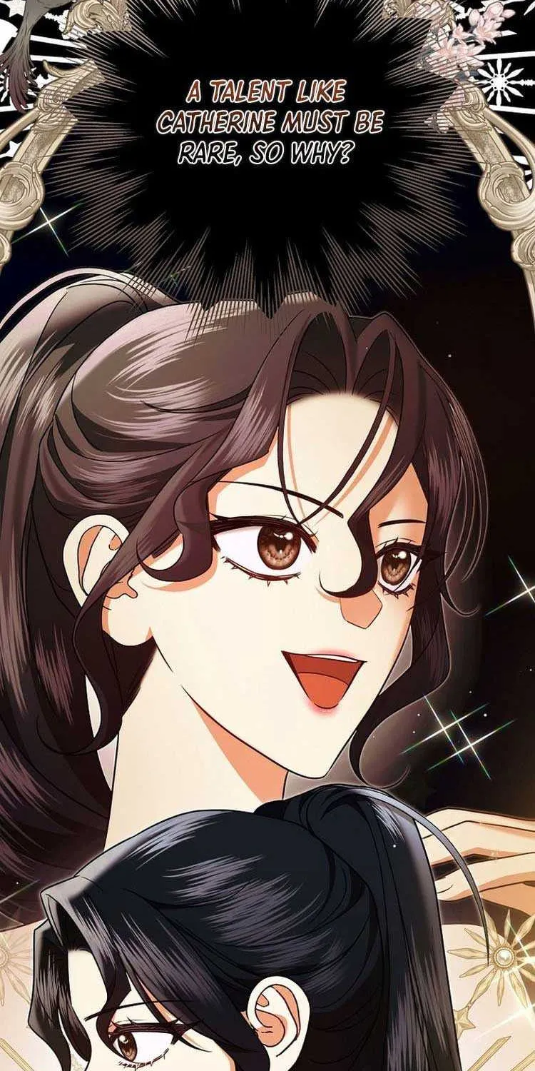 The Regretful Villainess Is Happy Because She Got Divorced Chapter 13 page 38 - 