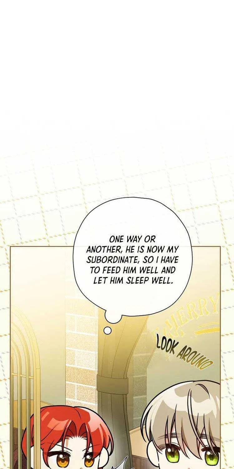 The Regretful Villainess Is Happy Because She Got Divorced Chapter 13 page 5 - 