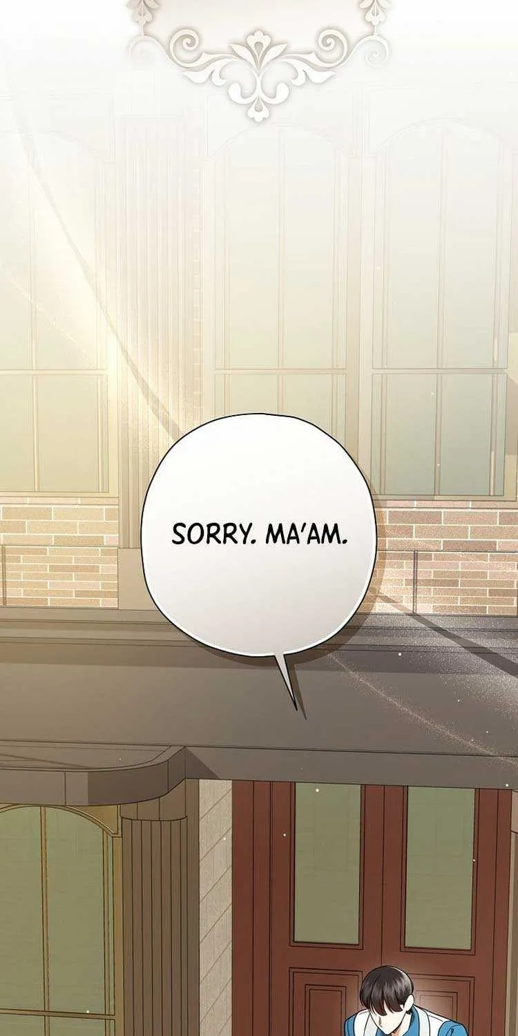 The Regretful Villainess Is Happy Because She Got Divorced Chapter 13 page 42 - 