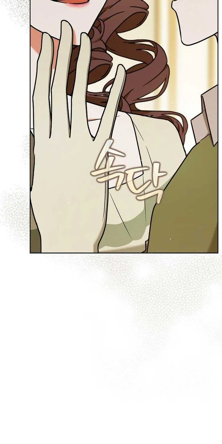 The Regretful Villainess Is Happy Because She Got Divorced Chapter 13 page 63 - 