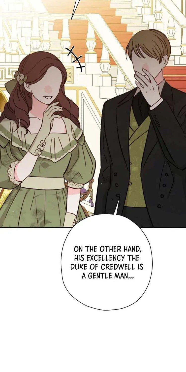 The Regretful Villainess Is Happy Because She Got Divorced Chapter 13 page 66 - 