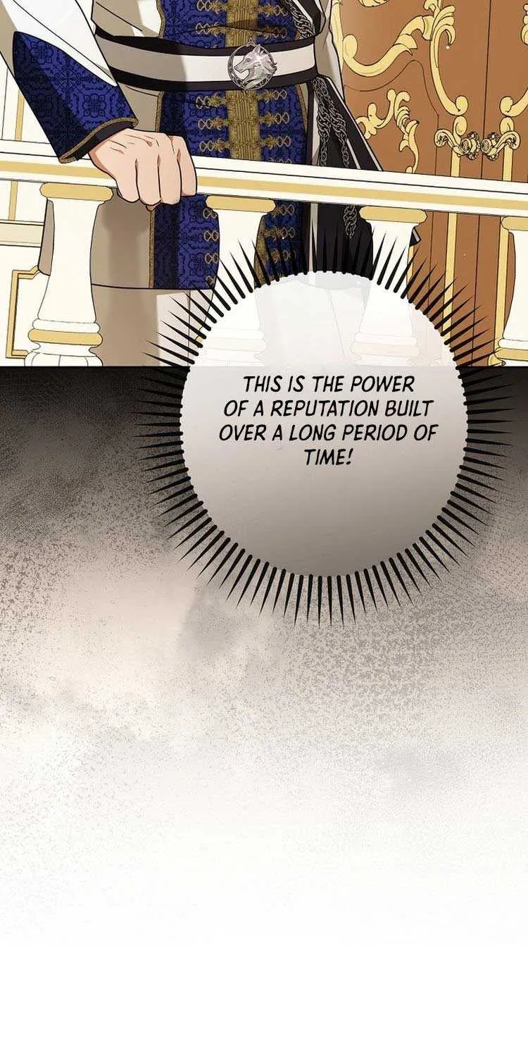 The Regretful Villainess Is Happy Because She Got Divorced Chapter 13 page 71 - 
