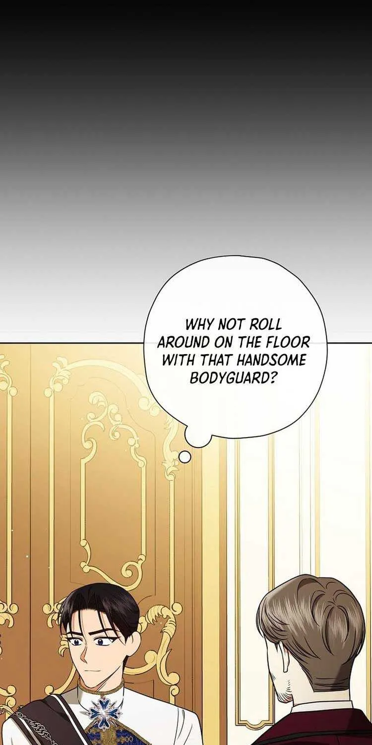The Regretful Villainess Is Happy Because She Got Divorced Chapter 13 page 79 - 