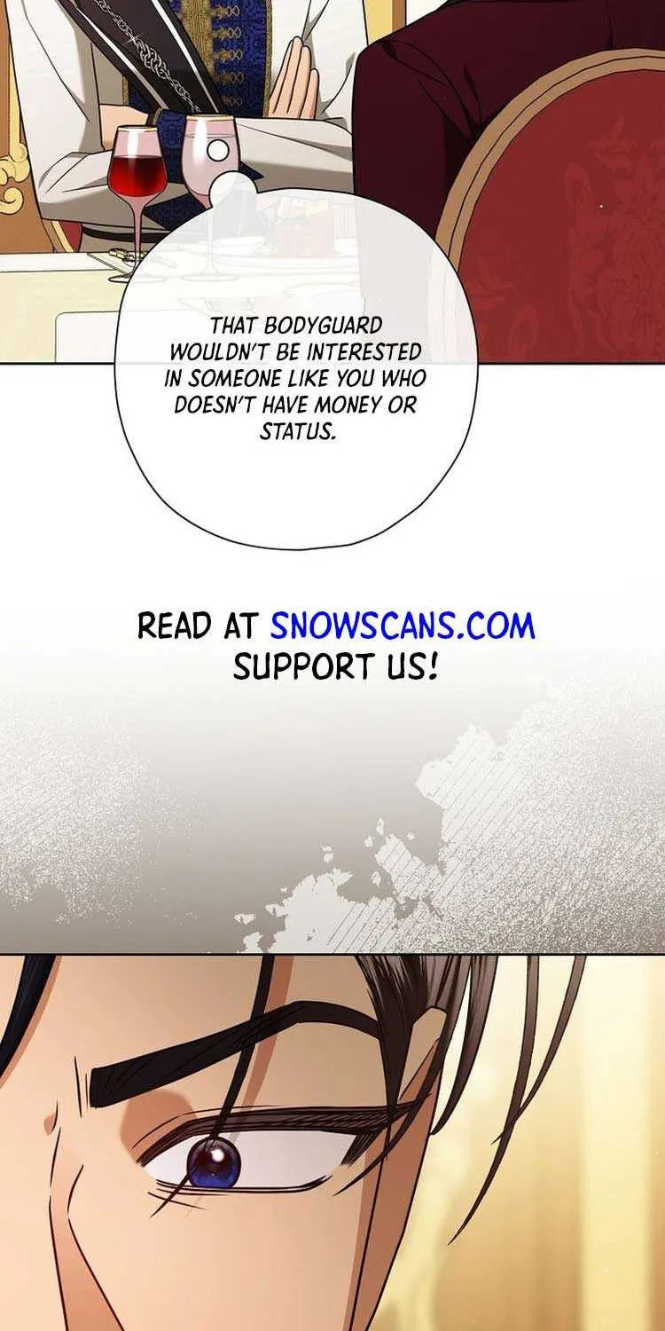 The Regretful Villainess Is Happy Because She Got Divorced Chapter 13 page 80 - 
