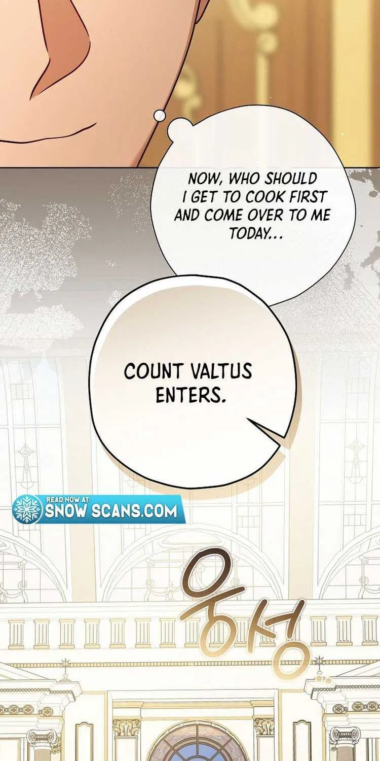 The Regretful Villainess Is Happy Because She Got Divorced Chapter 13 page 81 - 