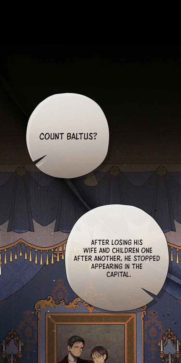The Regretful Villainess Is Happy Because She Got Divorced Chapter 13 page 83 - 