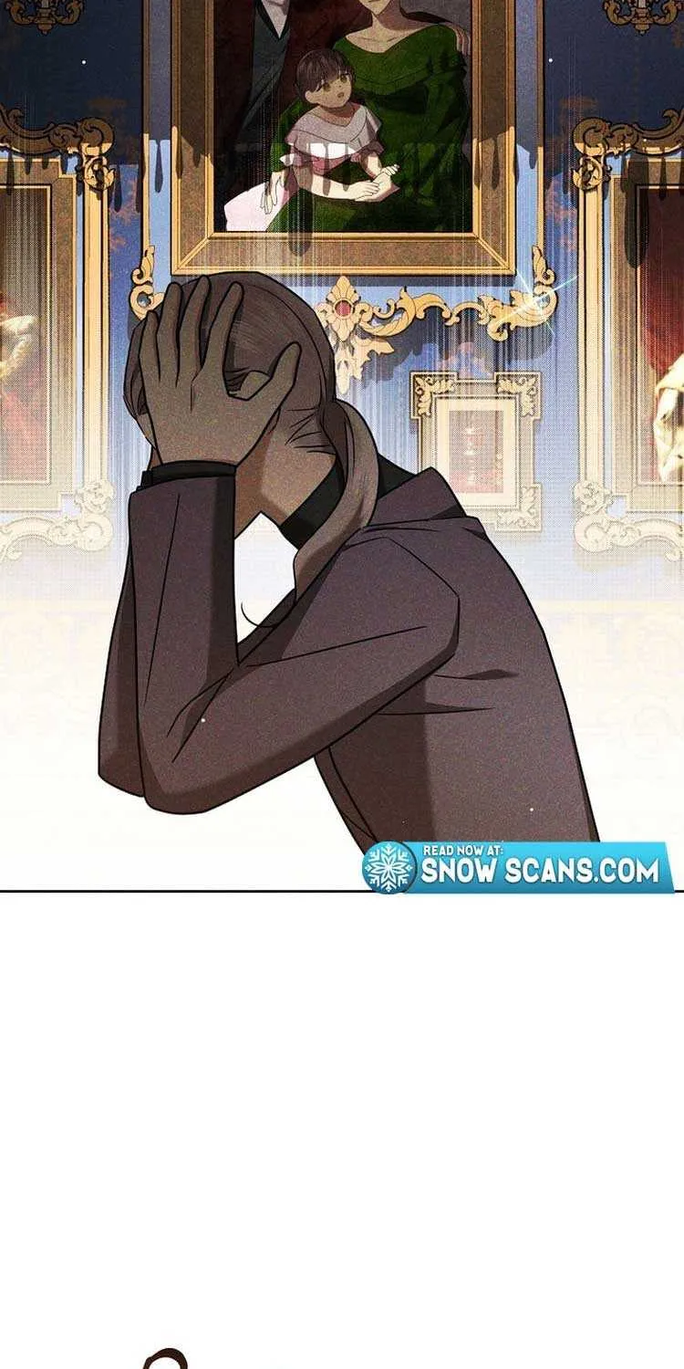 The Regretful Villainess Is Happy Because She Got Divorced Chapter 13 page 84 - 