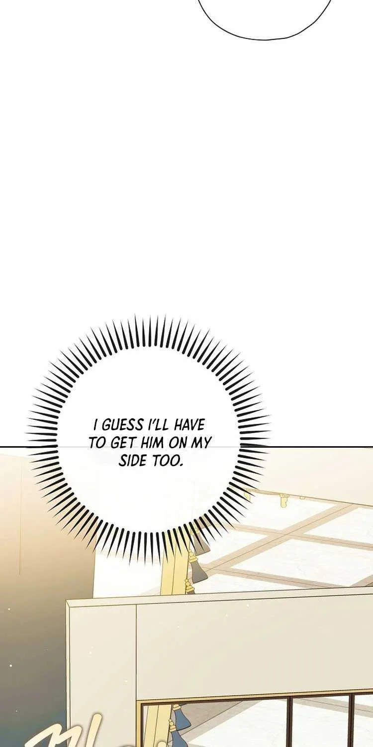 The Regretful Villainess Is Happy Because She Got Divorced Chapter 13 page 86 - 