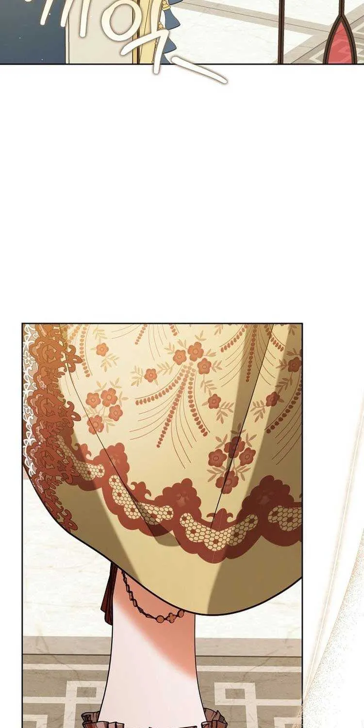 The Regretful Villainess Is Happy Because She Got Divorced Chapter 13 page 87 - 