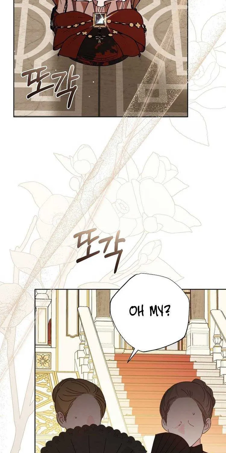 The Regretful Villainess Is Happy Because She Got Divorced Chapter 13 page 88 - 