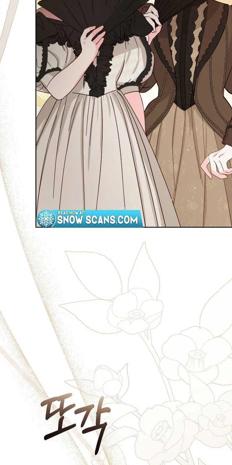 The Regretful Villainess Is Happy Because She Got Divorced Chapter 13 page 89 - 